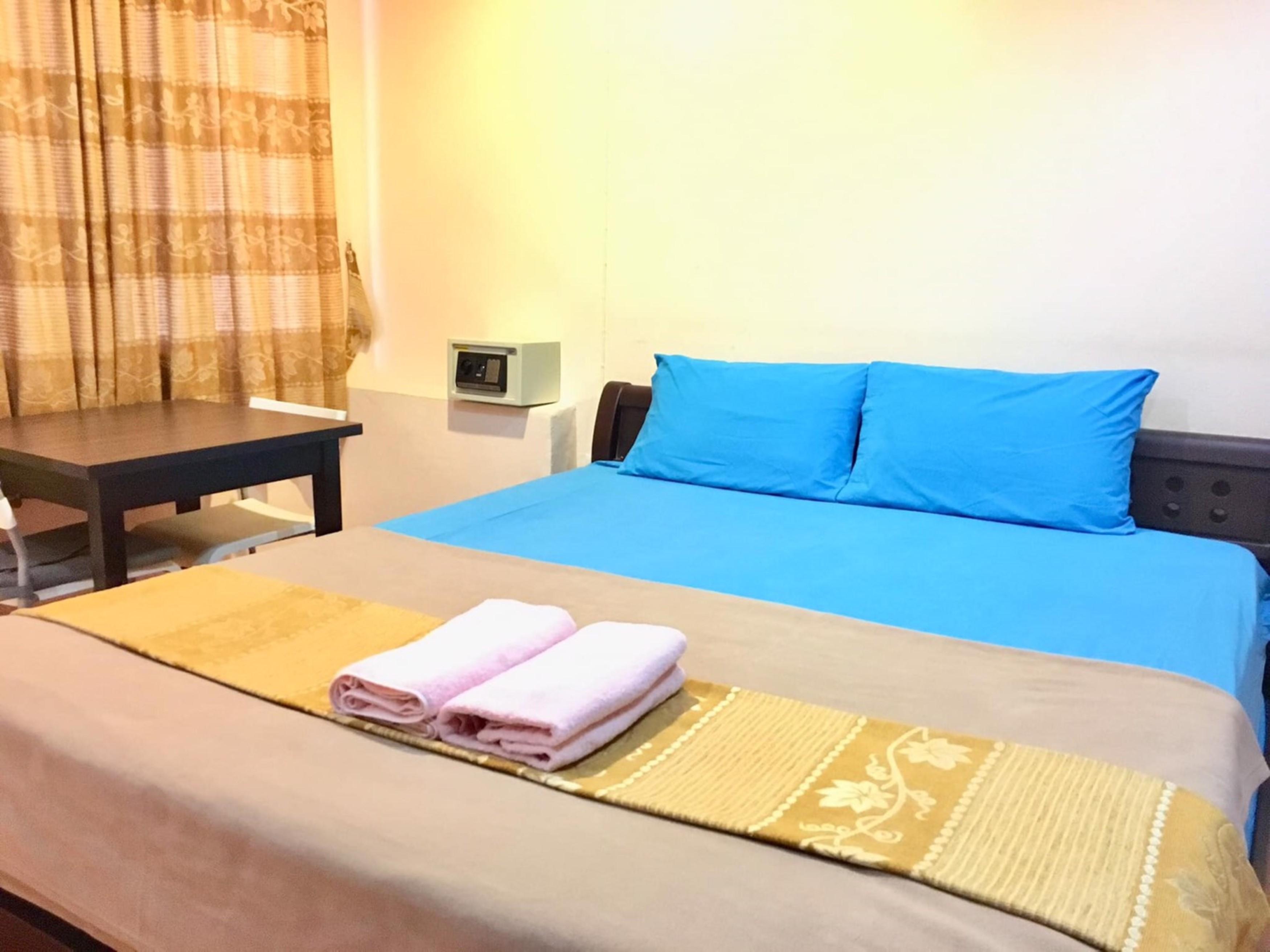 Anchana House Jomtien Beach Exterior photo